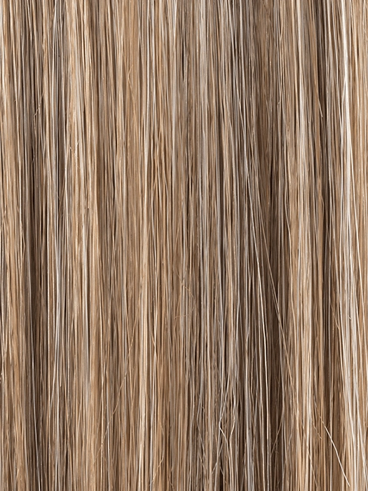 Accessories_Ellen Wille_Wigs Finesse | Synthetic Hair Topper (Hand Tied)