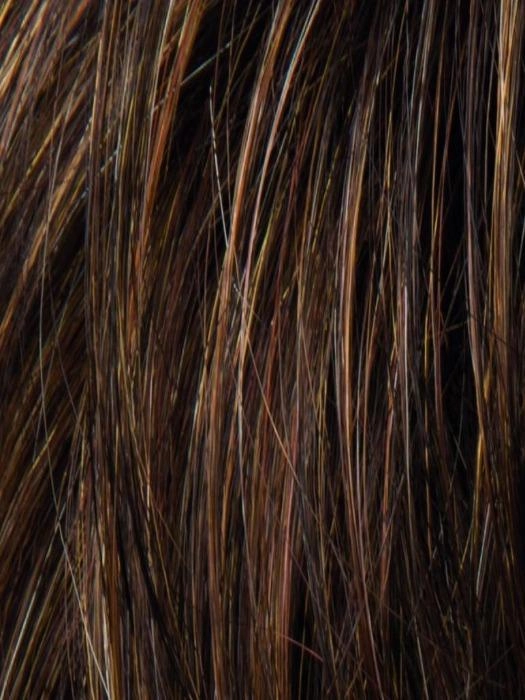 Accessories_Ellen Wille_Wigs Fizz | Synthetic Lace Front Hair Topper (Hand-Tied)