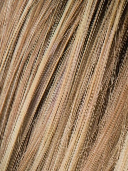 Accessories_Ellen Wille_Wigs Fizz | Synthetic Lace Front Hair Topper (Hand-Tied)