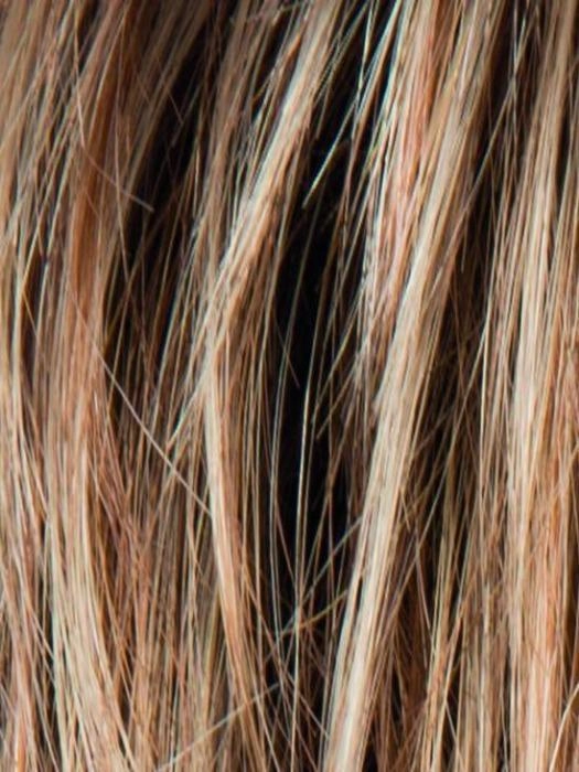 Accessories_Ellen Wille_Wigs Fizz | Synthetic Lace Front Hair Topper (Hand-Tied)