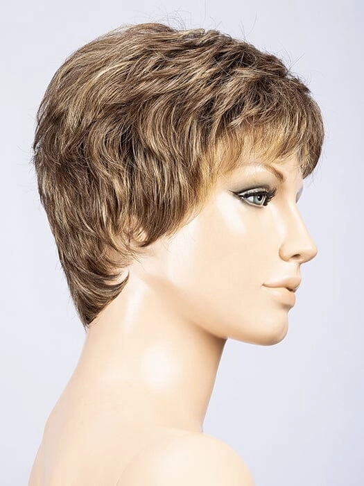 Accessories_Ellen Wille_Wigs Foxy Small Wig by Ellen Wille