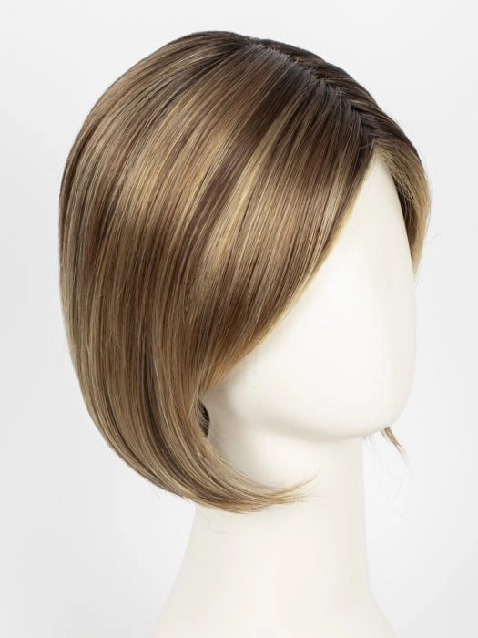 Accessories_Ellen Wille_Wigs French by Ellen Wille | Synthetic Lace Front Wig (Mono Part)