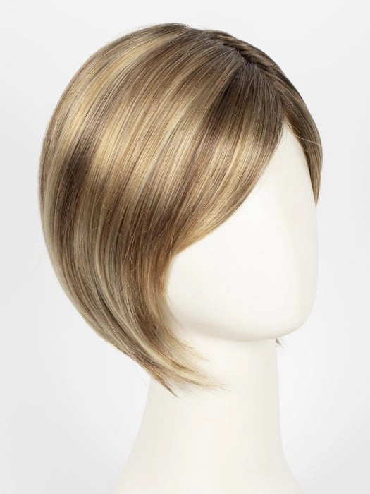 Accessories_Ellen Wille_Wigs French by Ellen Wille | Synthetic Lace Front Wig (Mono Part)