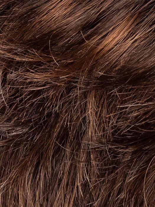 Accessories_Ellen Wille_Wigs Fun Topper by Ellen Wille | Heat Friendly Synthetic (Hand Tied Mono)