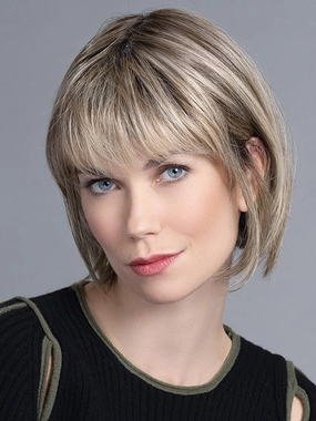 Accessories_Ellen Wille_Wigs Fun Topper by Ellen Wille | Heat Friendly Synthetic (Hand Tied Mono)