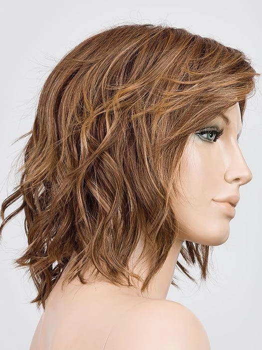 Accessories_Ellen Wille_Wigs Fun Topper by Ellen Wille | Heat Friendly Synthetic (Hand Tied Mono)