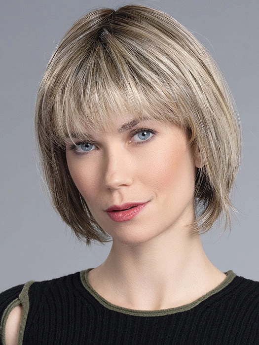 Accessories_Ellen Wille_Wigs Fun Topper by Ellen Wille | Heat Friendly Synthetic (Hand Tied Mono)