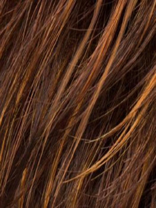Accessories_Ellen Wille_Wigs Ginger Large Mono Wig by Ellen Wille | Synthetic