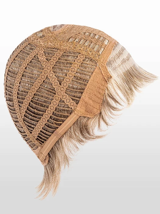 Accessories_Ellen Wille_Wigs Ginger Petite