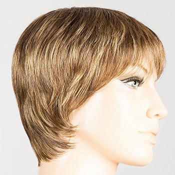 Accessories_Ellen Wille_Wigs Ginger Small