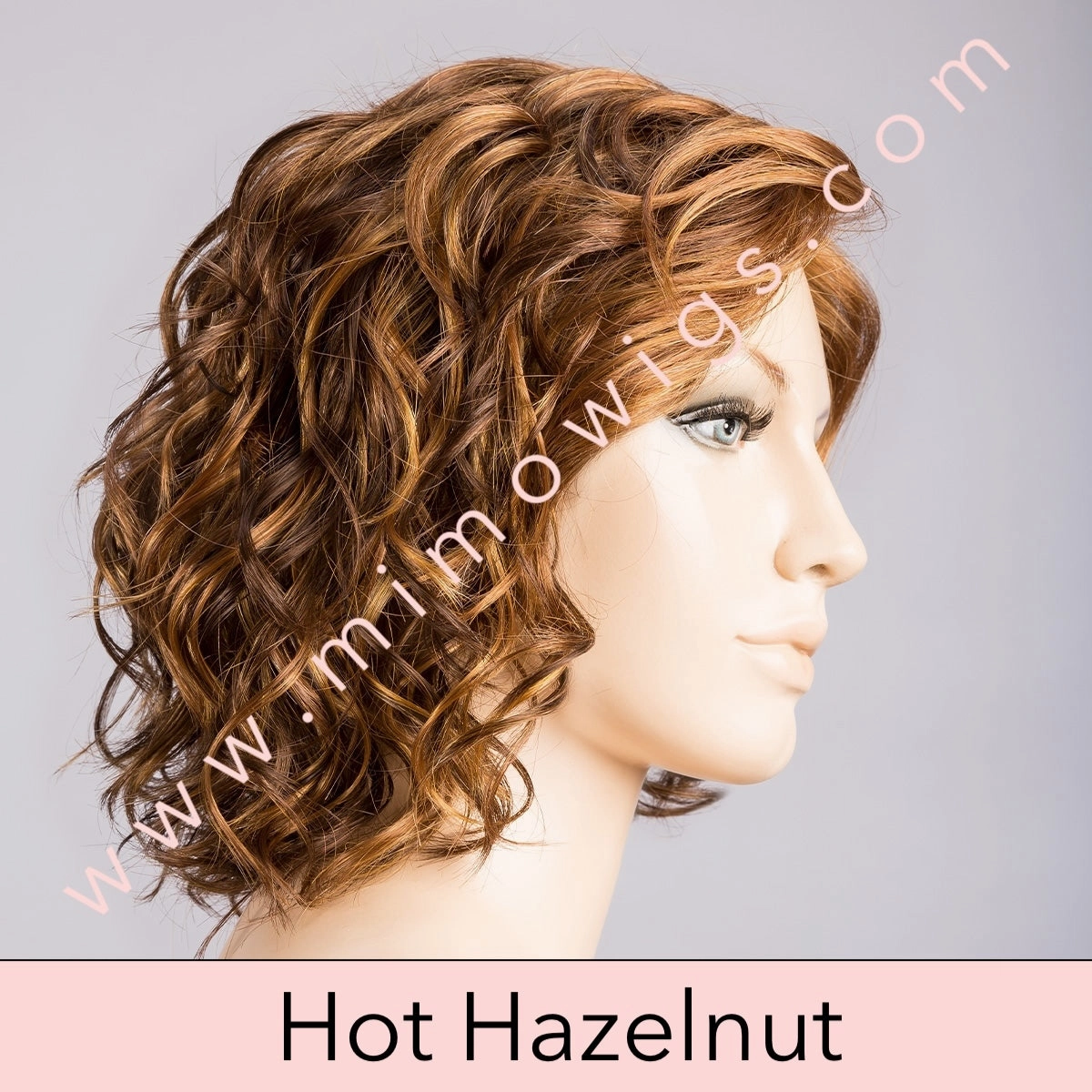 Accessories_Ellen Wille_Wigs Girl Mono Part by Ellen Wille  Hairpower collection