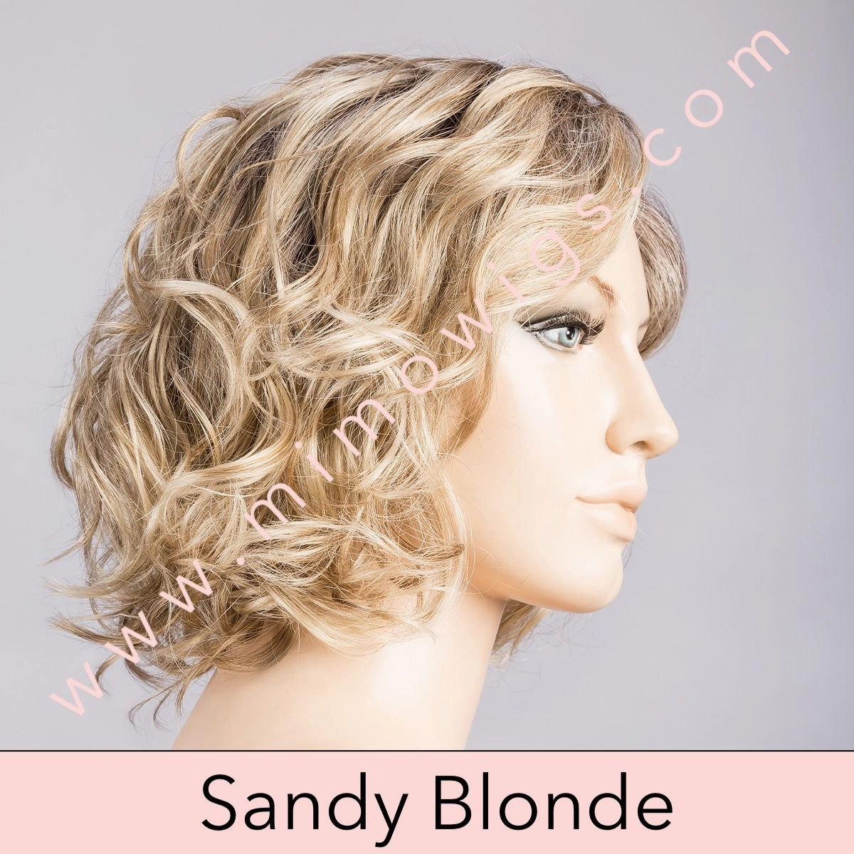 Accessories_Ellen Wille_Wigs Girl Mono Part by Ellen Wille  Hairpower collection