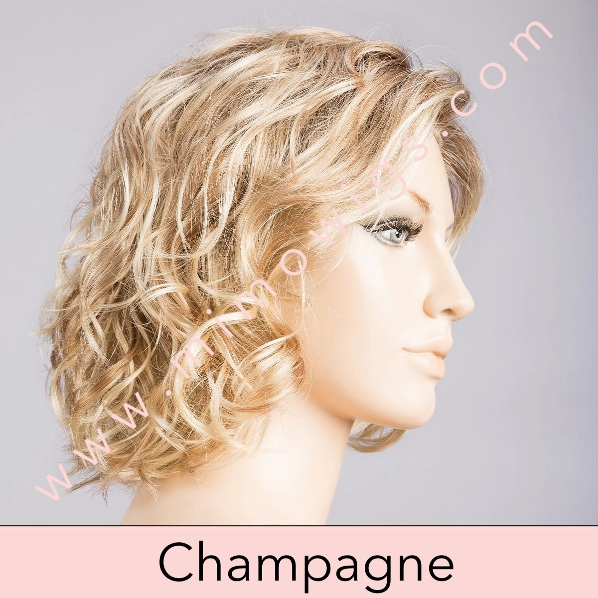 Accessories_Ellen Wille_Wigs Girl Mono Part by Ellen Wille  Hairpower collection