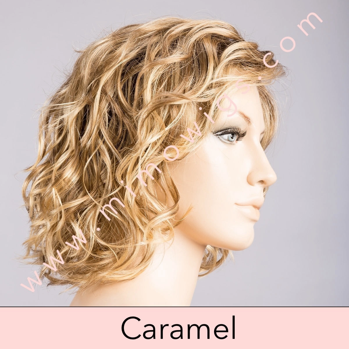 Accessories_Ellen Wille_Wigs Girl Mono Part by Ellen Wille  Hairpower collection