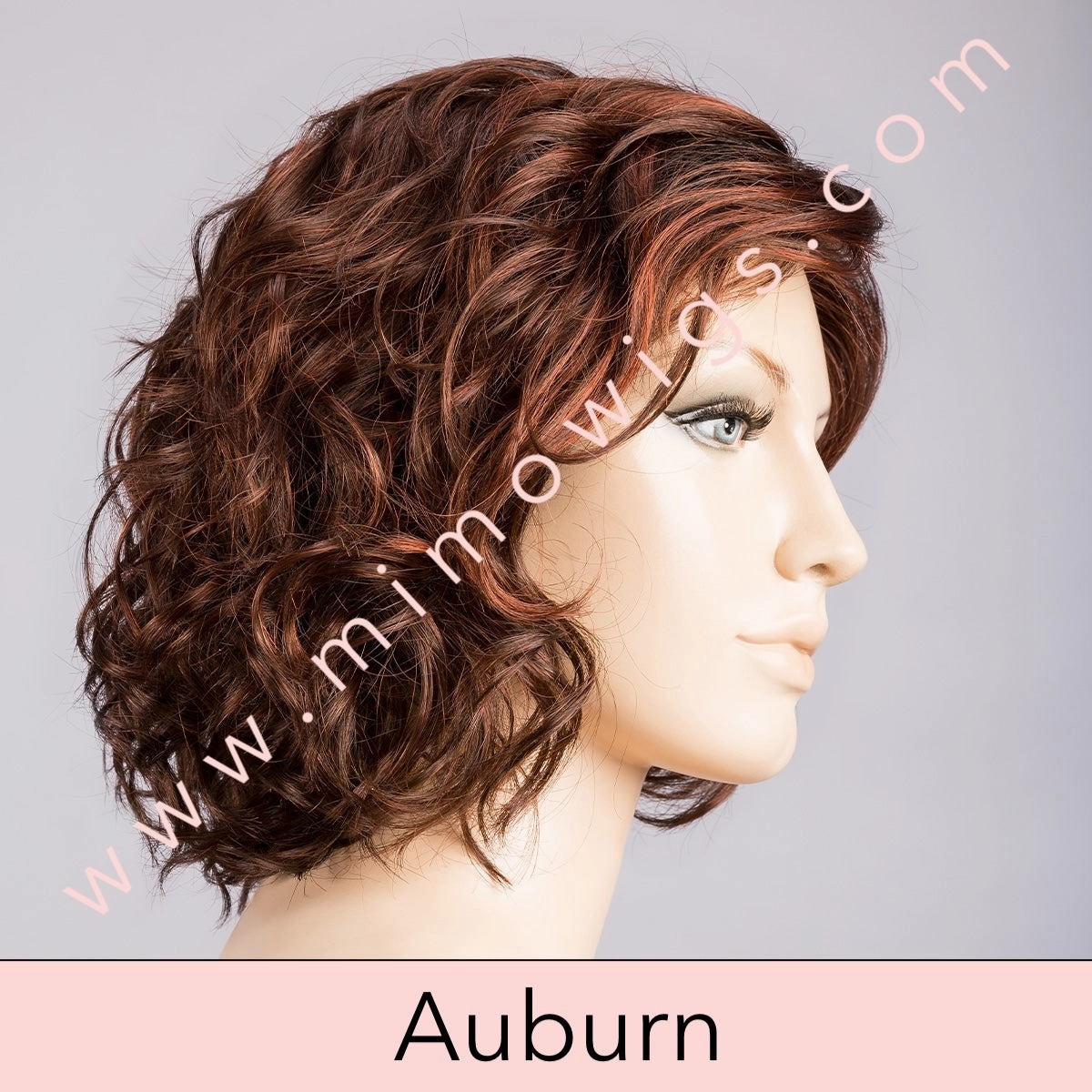 Accessories_Ellen Wille_Wigs Girl Mono Part by Ellen Wille  Hairpower collection