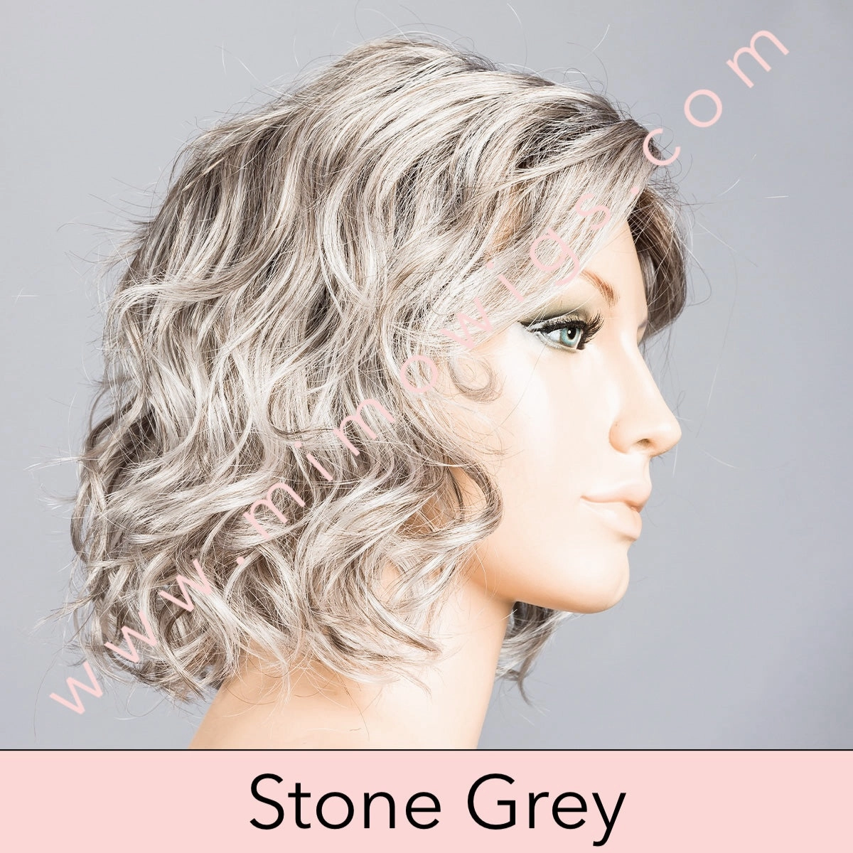 Accessories_Ellen Wille_Wigs Girl Mono Part by Ellen Wille  Hairpower collection