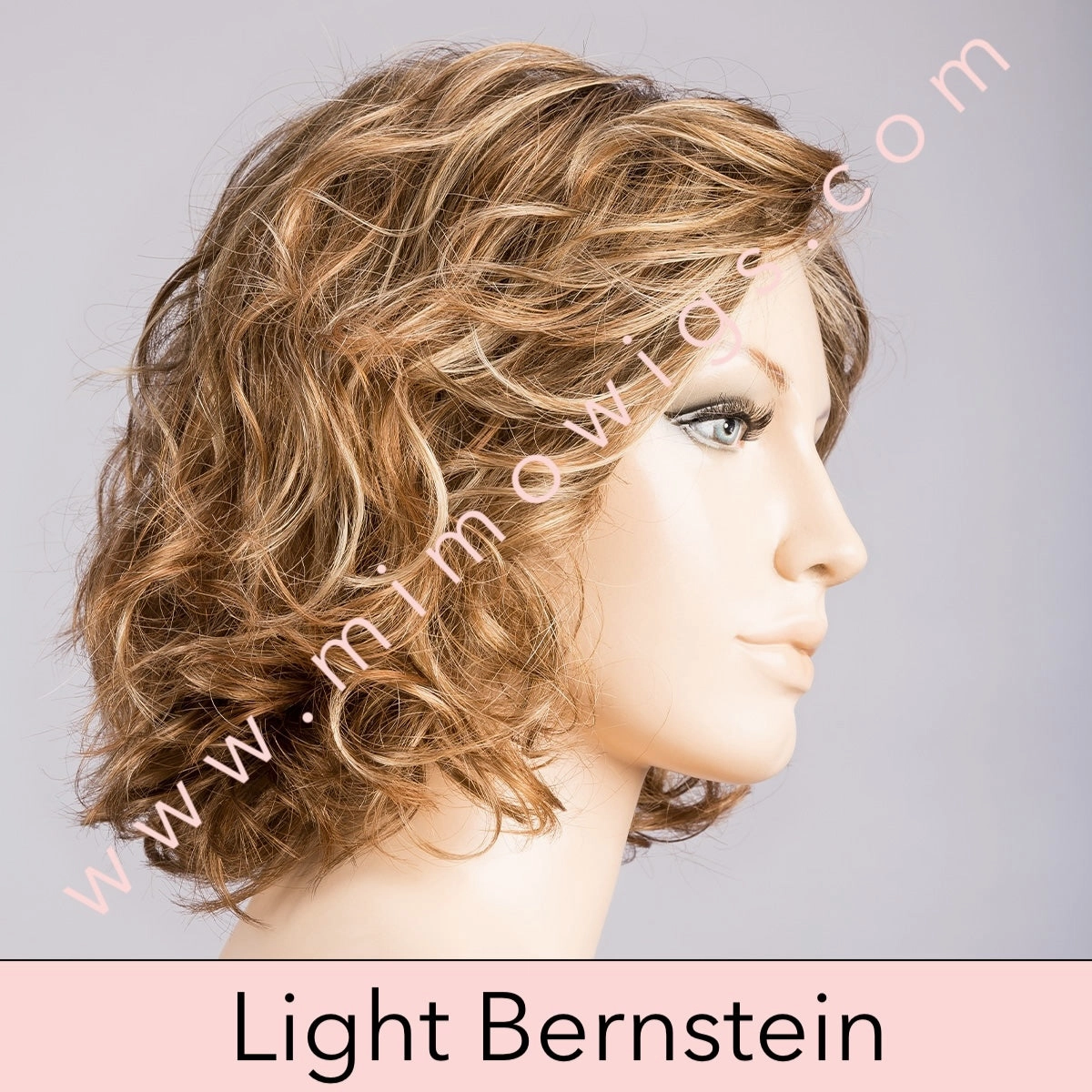 Accessories_Ellen Wille_Wigs Girl Mono Part by Ellen Wille  Hairpower collection
