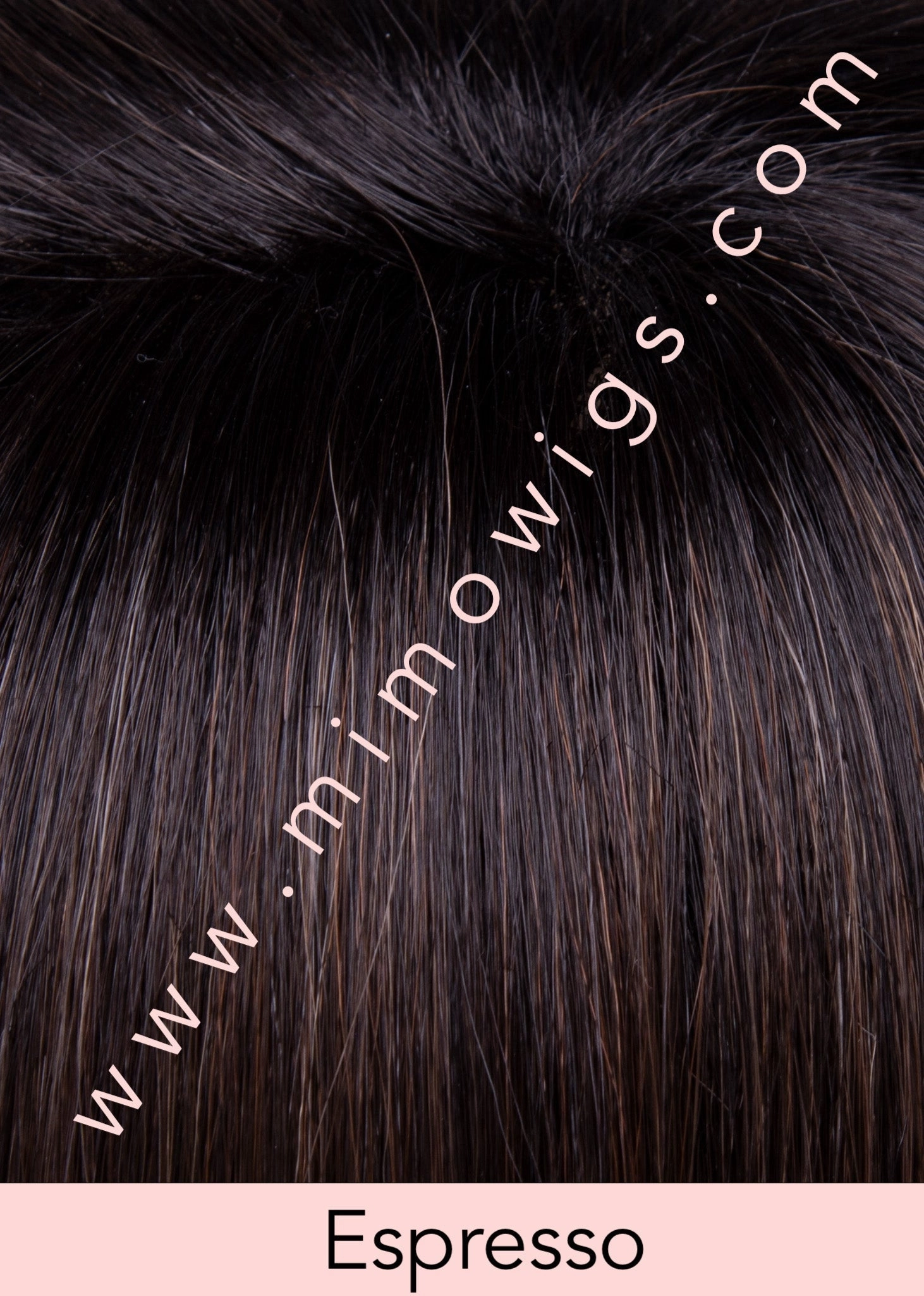 Accessories_Ellen Wille_Wigs Greco II Mono Part by Ellen Wille  Stimulate Collection