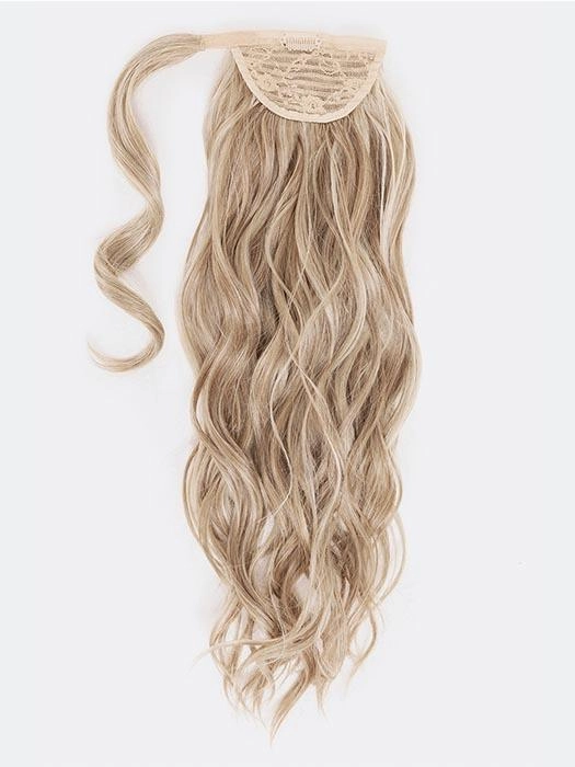 Accessories_Ellen Wille_Wigs Hugo | HF Synthetic Ponytail (Wrap-Around)
