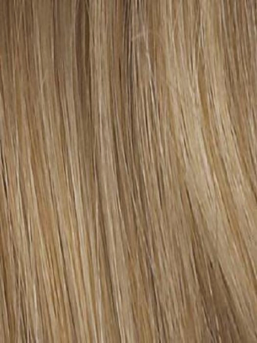 Accessories_Ellen Wille_Wigs Hugo | HF Synthetic Ponytail (Wrap-Around)
