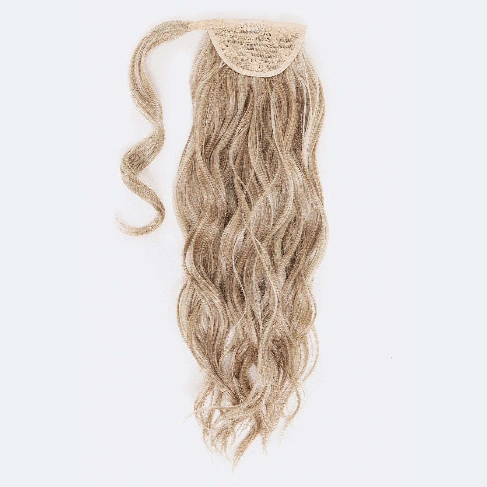 Accessories_Ellen Wille_Wigs Hugo Wrap Around Pony by Ellen Wille (HF synthetic) - FINAL SALE