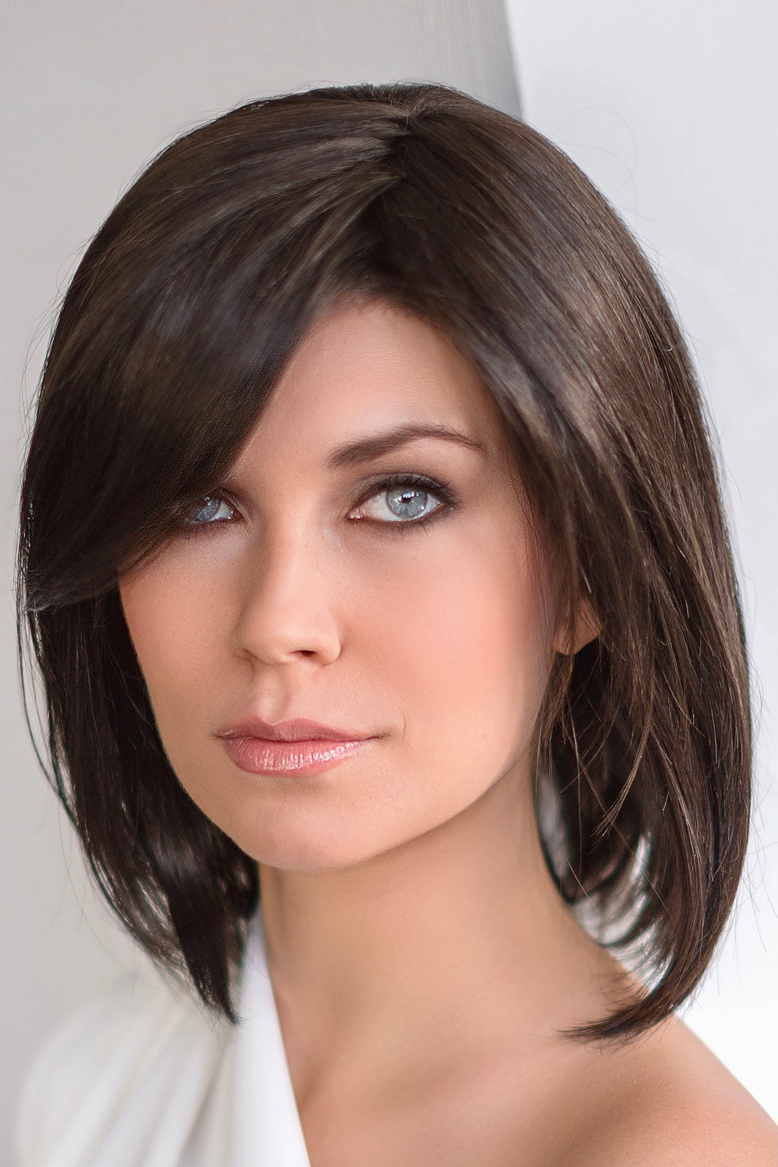 Accessories_Ellen Wille_Wigs Icone by Ellen Wille  Hair Society Collection