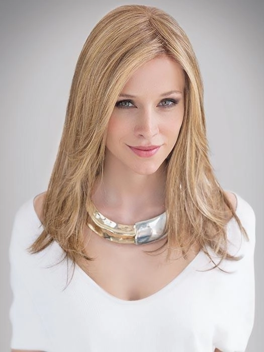 Accessories_Ellen Wille_Wigs Image Wig by Ellen Wille | Human/Synthetic Hair Blend