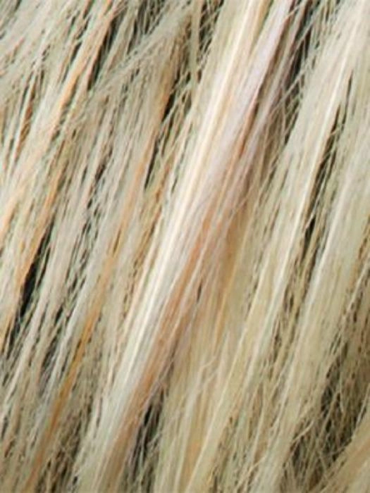 Accessories_Ellen Wille_Wigs Image Wig by Ellen Wille | Human/Synthetic Hair Blend