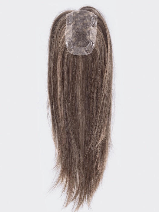 Accessories_Ellen Wille_Wigs Impact Topper by Ellen Wille | Human Hair (Lace Front Hand Tied)