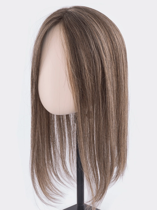 Accessories_Ellen Wille_Wigs Impact Topper by Ellen Wille | Human Hair (Lace Front Hand Tied)