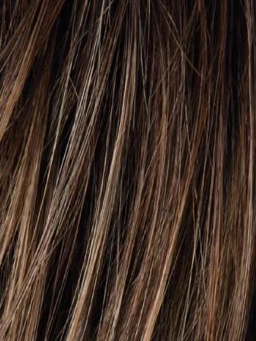 Accessories_Ellen Wille_Wigs Impact Topper by Ellen Wille | Human Hair (Lace Front Hand Tied)
