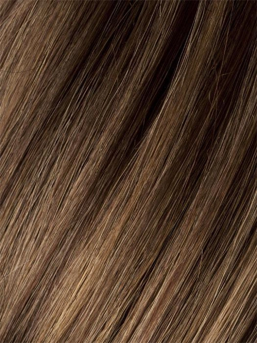 Accessories_Ellen Wille_Wigs Ivy Wig by Ellen Wille | Synthetic