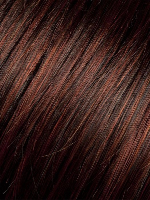 Accessories_Ellen Wille_Wigs Ivy Wig by Ellen Wille | Synthetic