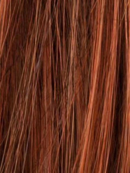 Accessories_Ellen Wille_Wigs Ivy Wig by Ellen Wille | Synthetic