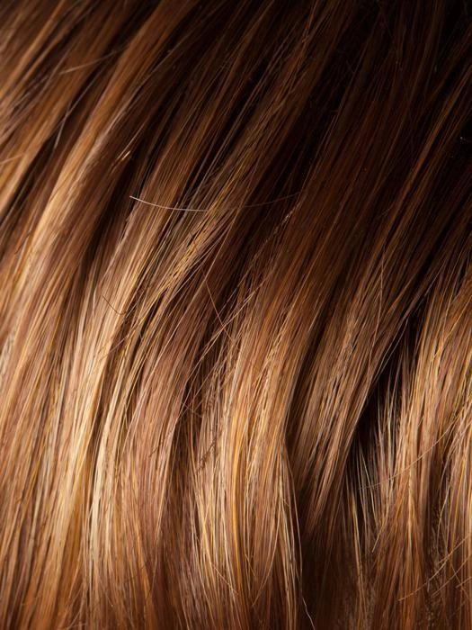Accessories_Ellen Wille_Wigs Ivy Wig by Ellen Wille | Synthetic