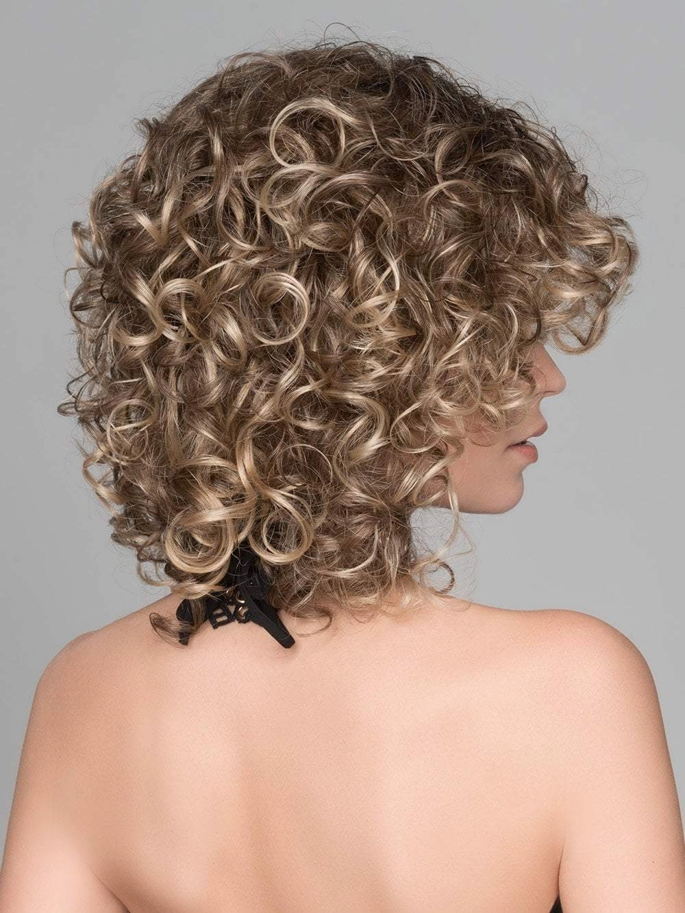 Accessories_Ellen Wille_Wigs Jamila Plus | Synthetic Lace Front Wig (Basic Cap)