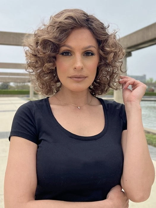 Accessories_Ellen Wille_Wigs Jamila Plus | Synthetic Lace Front Wig (Basic Cap)