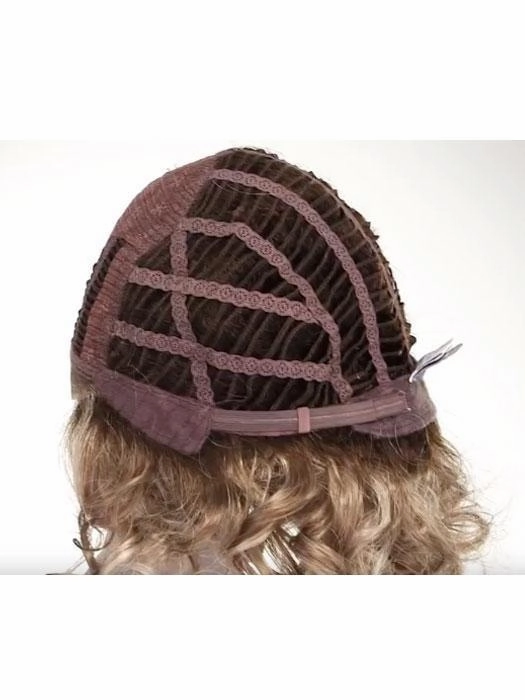 Accessories_Ellen Wille_Wigs Jamila Plus | Synthetic Lace Front Wig (Basic Cap)
