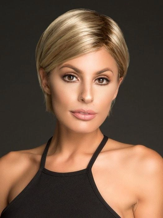 Accessories_Ellen Wille_Wigs Java | Synthetic Lace Front Wig (Mono Crown)