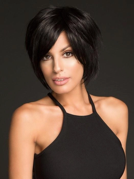 Accessories_Ellen Wille_Wigs Java | Synthetic Lace Front Wig (Mono Crown)