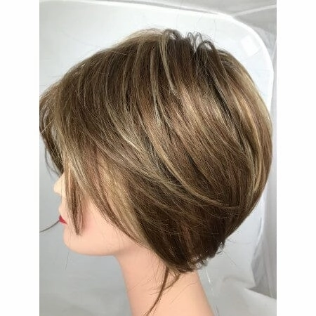 Accessories_Ellen Wille_Wigs Java Wig by Ellen Wille