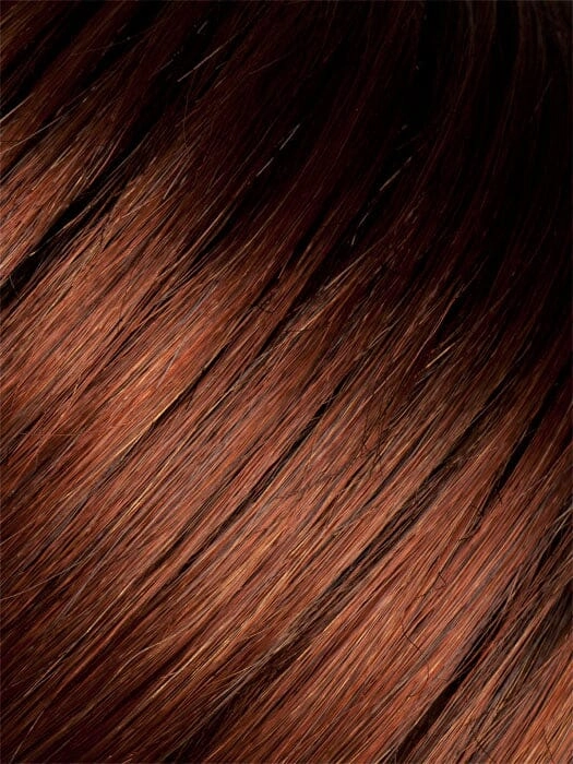 Accessories_Ellen Wille_Wigs Java Wig by Ellen Wille