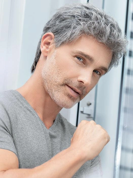 Accessories_Ellen Wille_Wigs Justin Wig by Ellen Wille | Men's Synthetic
