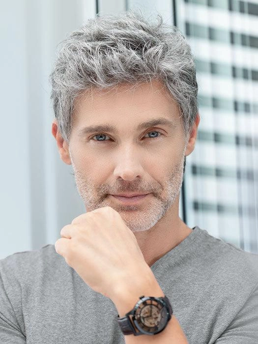 Accessories_Ellen Wille_Wigs Justin Wig by Ellen Wille | Men's Synthetic