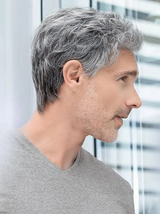 Accessories_Ellen Wille_Wigs Justin Wig by Ellen Wille | Men's Synthetic