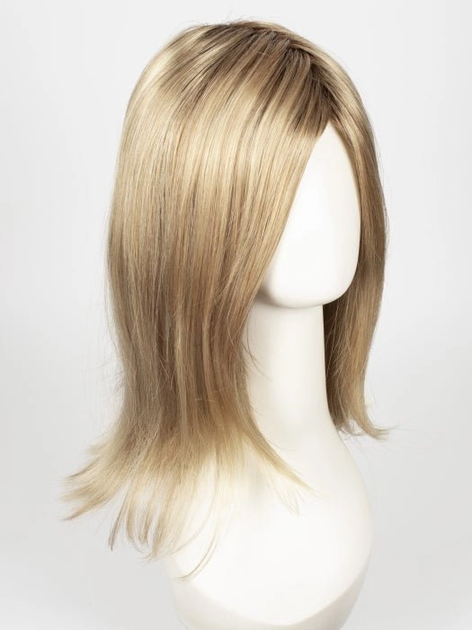 Accessories_Ellen Wille_Wigs Level | Synthetic Wig (Mono Crown)