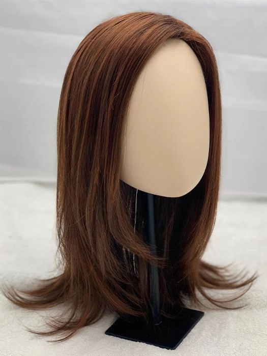 Accessories_Ellen Wille_Wigs Level | Synthetic Wig (Mono Crown)