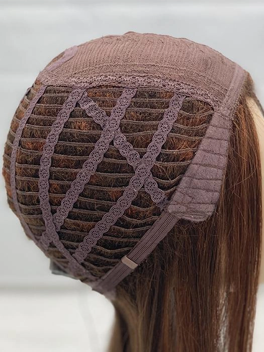 Accessories_Ellen Wille_Wigs Level | Synthetic Wig (Mono Crown)