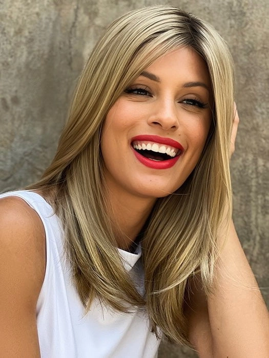 Accessories_Ellen Wille_Wigs Level | Synthetic Wig (Mono Crown)