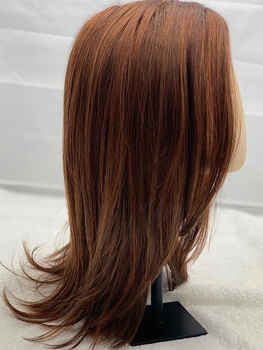 Accessories_Ellen Wille_Wigs Level | Synthetic Wig (Mono Crown)